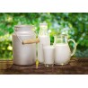 Farm Fresh Raw Milk