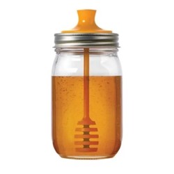 Wyoming Honey