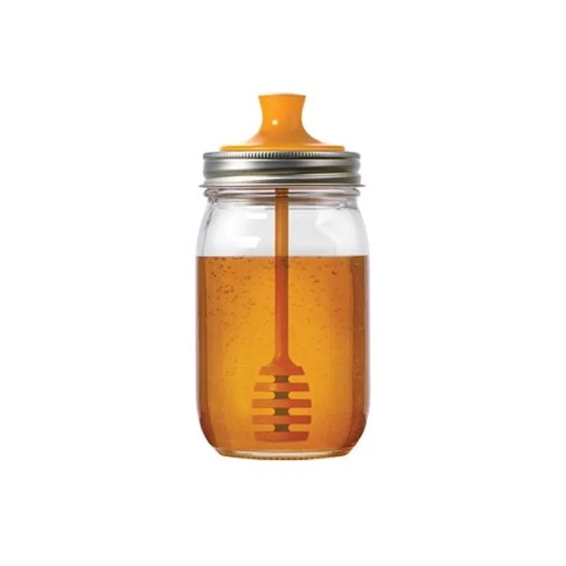 Wyoming Honey