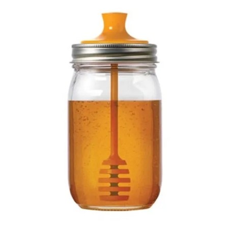 Wyoming Honey